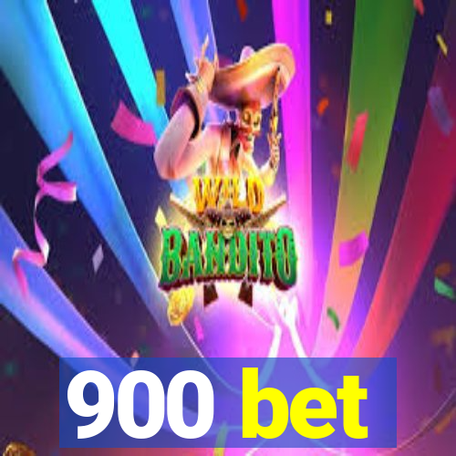 900 bet-lucky